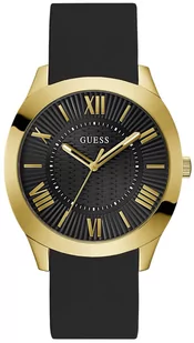 Zegarek Zegarek Guess GW0728G2 Arc - Zegarki męskie - miniaturka - grafika 1