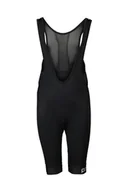 Spodenki męskie - Spodenki męskie POC Ne-plus Ultra VPDs Bib shorts rowerowe-M - miniaturka - grafika 1