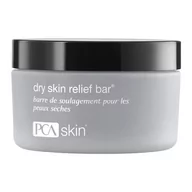 Kosmetyki do demakijażu - Pca Dry Skin Relief Bar preparat oczyszczający 90g - miniaturka - grafika 1