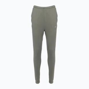 Spodnie damskie Nike Sportswear Chill Terry - Spodnie sportowe damskie - miniaturka - grafika 1