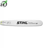 Akcesoria do elektronarzędzi - Prowadnica Stihl 90 cm, 3/8", .404”, 1,6 mm, Duromatic E, 3002, ✔AUTORYZOWANY PARTNER KARCHER ✔KARTA 0ZŁ ✔POBRANIE 0ZŁ ✔ZWROT 30DNI ✔RATY ✔GWARANCJA D2D ✔WEJDŹ I KUP NAJTANIEJ - miniaturka - grafika 1