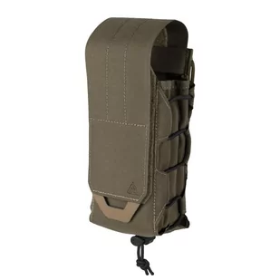 Direct Action - Ładownica Tac Reload Pouch Rifle - Ranger Green - PO-RFTC-CD5-RGR - Odzież taktyczna i umundurowanie - miniaturka - grafika 1