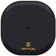 Ładowarki do telefonów - Bezprzewodowa ładowarka Tactical WattUp 15 W (57983117440) Czarna - miniaturka - grafika 1