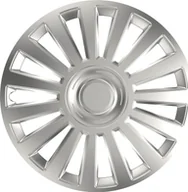 Kołpaki samochodowe - Kołpak Versaco Kołpak Luxury silver 16``, 1 szt. - miniaturka - grafika 1