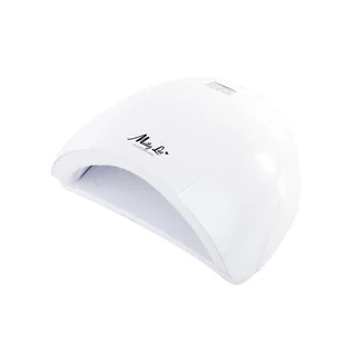 Lampa do paznokci UV/LED 54W do lakierów hybrydowych MollyLac TP13 - Lampy UV do paznokci - miniaturka - grafika 1