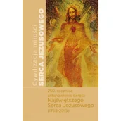 Religia i religioznawstwo - Cywilizacja miłości Serca Jezusowego - miniaturka - grafika 1