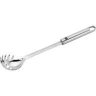 Przybory do gotowania - Zwilling Łyżka do spaghetti Pro 37160-031-0 - miniaturka - grafika 1