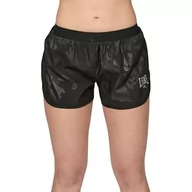 Spodenki rowerowe - Leone1947 Camoblack Shorts S - miniaturka - grafika 1