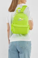 Plecaki - Reebok RBK-045-CCC-05 Zielony - miniaturka - grafika 1