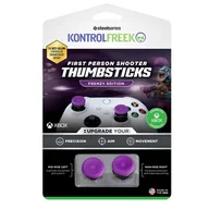 Akcesoria do Playstation - Nakładki na analogi KONTROLFREEK Frenzy do padów Xbox X/S / One - miniaturka - grafika 1