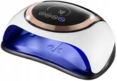 Lampy UV do paznokci - Lampa do paznokci UV MANICURE SENSOR RUCHU 4 TRYBY 60 DIOD LED NaiLed 180W - miniaturka - grafika 1
