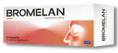 Przeziębienie i grypa - Sollinea BROMELAN 30 szt. - miniaturka - grafika 1