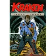 Komiksy dla młodzieży - Taurus Media Kraken - miniaturka - grafika 1