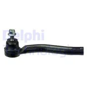 Końcówki drążków kierowniczych - Końcówka drążka kierowniczego poprzecznego Delphi TA2585 - miniaturka - grafika 1