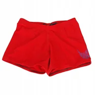 Kąpielówki męskie - Kąpielówki Nike JDI Swoosh AQUASHORT Boys NESSC854 614 M (140-150cm) czerwo - miniaturka - grafika 1