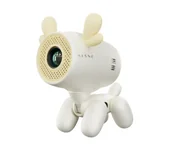 Projektory - Kiano Alpha Kid Yellow Reindeer WXGA - miniaturka - grafika 1