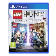 Gry PlayStation 4 - LEGO Harry Potter Collection GRA PS4 - miniaturka - grafika 1