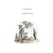 Pamiętniki, dzienniki, listy - Lekcja łaciny - miniaturka - grafika 1