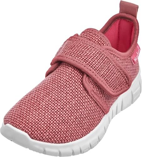 Playshoes Kapcie, różowe, 28 EU, Rosa, 28 EU