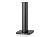 Głośniki - stojaki i akcesoria - Bowers & Wilkins FS-700 S3 (czarny) - miniaturka - grafika 1