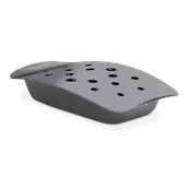 Akcesoria do grilla - Weber Uniwersalny pojemnik na drewienka do wędzenia - miniaturka - grafika 1