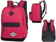 Plecaki szkolne i tornistry - Patio CoolPack Scout Plecak Szkolny Coral Net 12676CP - miniaturka - grafika 1