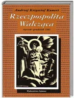 Czasopisma - RZECZPOSPOLITA WALCZACA - STYCZEN-GRUDZIEN 1941 LIBRES 51155392 1122334457882 - miniaturka - grafika 1