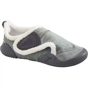 Buty dla dzieci Domyos Babylight 550 - Odzież sportowa dziecięca - miniaturka - grafika 1