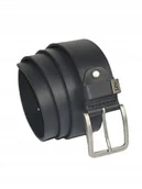 Paski - ﻿Pasek skórzany Lee A035301 90 - miniaturka - grafika 1