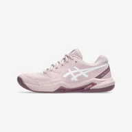 Tenis ziemny - Buty tenisowe ASICS Gel Dedicate 8 na nawierzchnię dywanową - miniaturka - grafika 1
