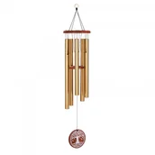 Perkusje - Meinl Sonic Energy TOLMC36B TOL chime 36" bronze - miniaturka - grafika 1