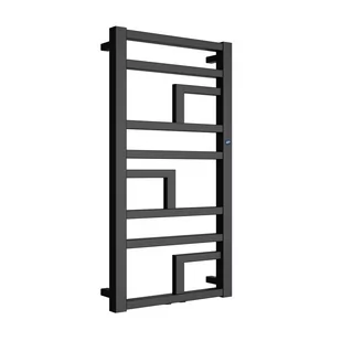 Grzejnik łazienkowy BRI-40/100D50C31 INSTAL PROJEKT 5905253619953 - Grzejniki łazienkowe Grzejnik łazienkowy BRI-40/100D50C31 INSTAL PROJEKT 5905253619953 - Grzejniki łazienkowe - miniaturka - grafika 1