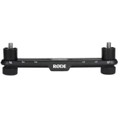 Statywy i uchwyty do lamp - Rode Microphones Rode Stereo bar20 Stereo Bar mikrofon STEREOBAR20 - miniaturka - grafika 1