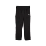 Spodnie sportowe męskie - Puma Spodnie Wardrobe Ess Relaxed Cargo 62965301 - miniaturka - grafika 1