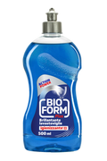 Środki do zmywarek - Bioform Plus Igienizzante Brillantante Lavastoviglie - nabłyszczacz do zmywarek (500 ml) - miniaturka - grafika 1