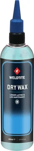 Weldtite Wosk do łańcucha WELDTITE DRY WAX 400ml warunki suche NEW - Narzędzia rowerowe - miniaturka - grafika 1