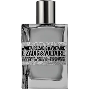 Zadig & Voltaire Fragrances This Is Really Him! - Wody i perfumy damskie - miniaturka - grafika 1