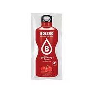 Produkty energetyczne i izotoniki - BOLERO Bolero Classic 9g Drink Witamina C - miniaturka - grafika 1