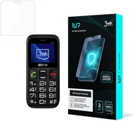 Folie ochronne do telefonów - MAXCOM COMFORT MM426 - 3MK 1UP - miniaturka - grafika 1