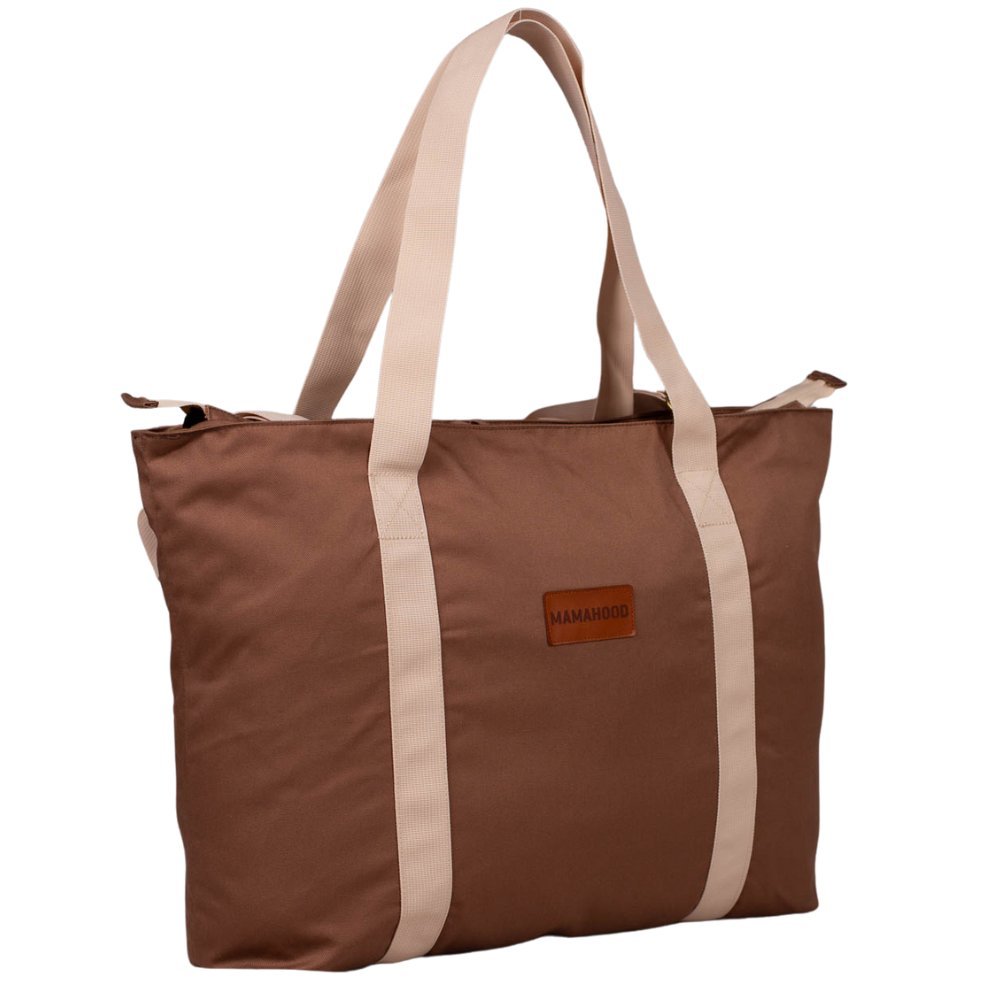 Torba do wózka- Mocha