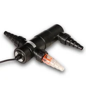 Akcesoria do oczyszczaczy i nawilżaczy powietrza - Żarnik Uv-c 18W Do Wszystkich Lamp Uv 18W - miniaturka - grafika 1