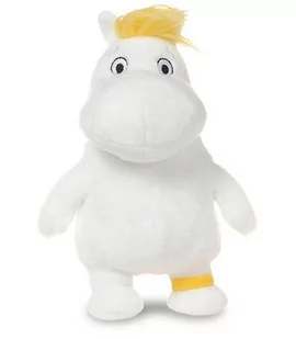 Aurora Muminki Maskotka Panna Migotka 16 cm - Maskotki i pluszaki - miniaturka - grafika 1