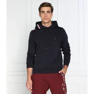Bluzy męskie - Tommy Hilfiger Bluza | Regular Fit - miniaturka - grafika 1