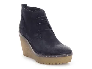 Tommy Hilfiger, Botki damskie, rozmiar 40 - Botki damskie - miniaturka - grafika 1