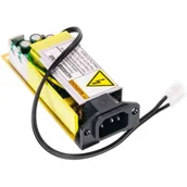 Pozostałe akcesoria sieciowe - Mikrotik Zasilacz 24V2APOW 24V2APOW - miniaturka - grafika 1