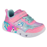 Buty dla dziewczynek - Buty sportowe Sneakersy dziewczęce, Unicorn Charmer - Lil Stellar - miniaturka - grafika 1