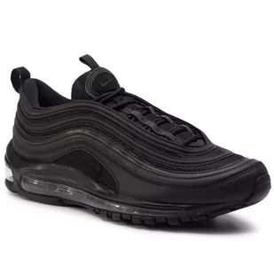 Buty Nike Air Max 97 BQ4567 001 Black/Black White - Półbuty męskie - miniaturka - grafika 1