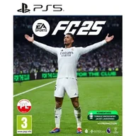 Gry PlayStation 5 - EA Sports FC 25 GRA PS5 - miniaturka - grafika 1