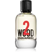 Wody i perfumy męskie - Dsquared2 2 wood woda toaletowa dla mężczyzn 100 ml - miniaturka - grafika 1
