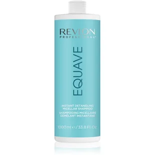 Revlon Professional Professional Equave Instant Detangling Micellar szampon do włosów 1000 ml - Szampony do włosów - miniaturka - grafika 1